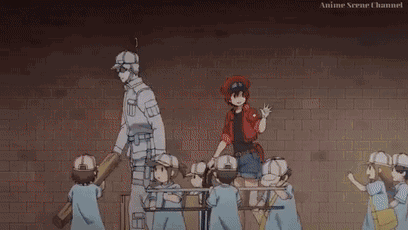 央视|明天央视将播出这部日本动画，什么神制作有这个排面？