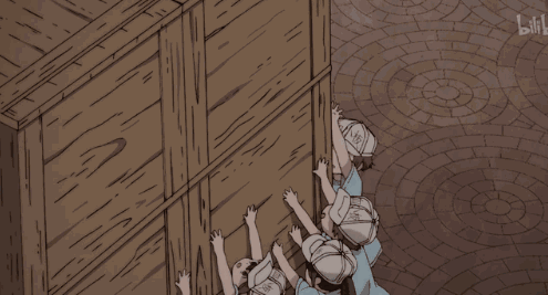 央视|明天央视将播出这部日本动画，什么神制作有这个排面？