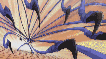 央视|明天央视将播出这部日本动画，什么神制作有这个排面？