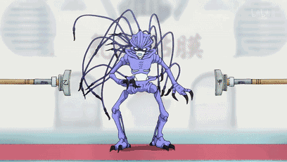 央视|明天央视将播出这部日本动画，什么神制作有这个排面？