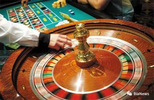 富二代进币圈当韭菜入手必套赔50万不同的赌场相似的瘾