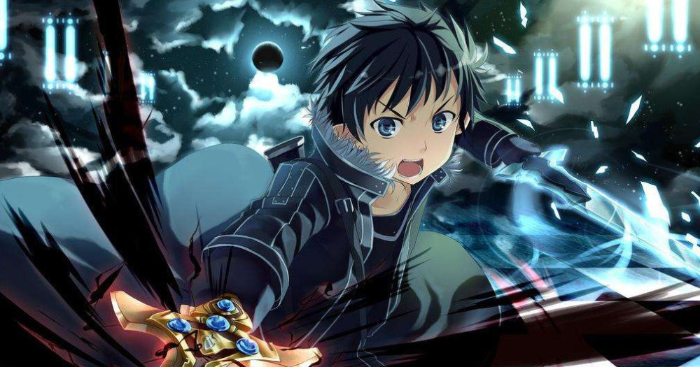 那些动漫中的纯正的姐弟恋,原来可以这样?