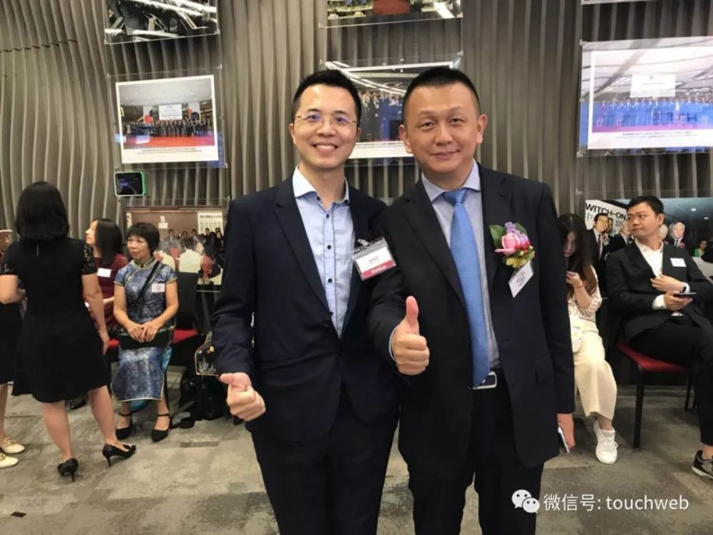 专访金沙江朱啸虎映客上市只是起点中国互联网不缺创新