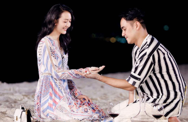 又一部励志恋爱类真人秀正式定档,白敬亭蔡徐坤首次同框,沈月又和他将