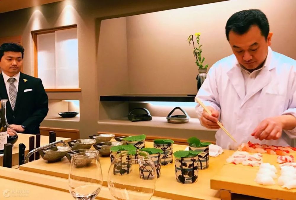 全东京的鳗鱼都在用生命诠释 以肥为美 你还没上这趟吃货车 腾讯网