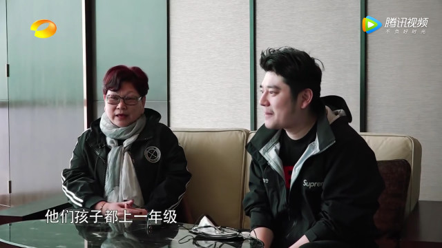 《我家那小子》钱枫说出和孙俪分手后单身的原