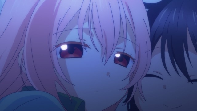 橘里橘气 Happy Sugar Life 声优对谈 腾讯网