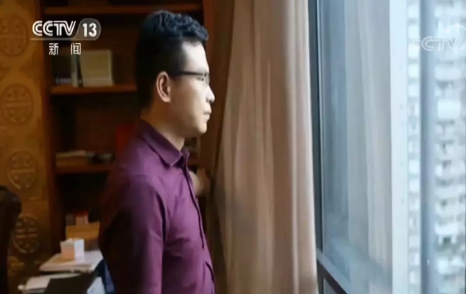 80后小伙霸占了BBC主页,中国唯一一位