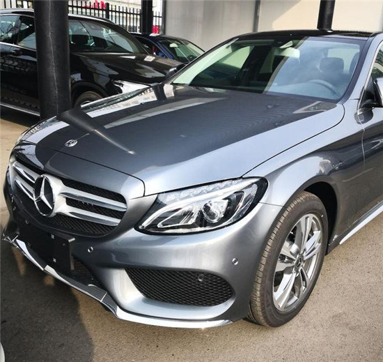 北京奔驰c200动力20t涡轮增压了解下