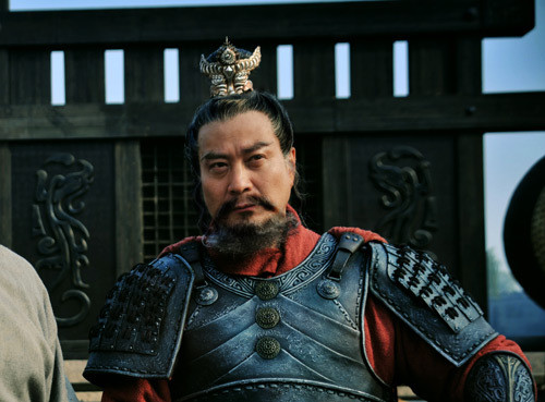 三国实力最强的诸侯,有机会成就大业,却因胆小