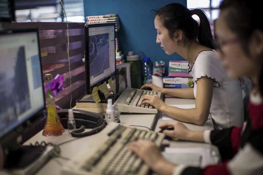 数据标注员,最后一批被AI取代的人