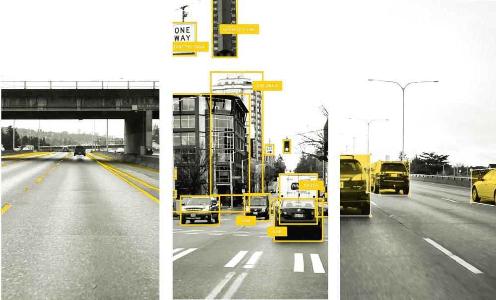 数据标注员,最后一批被AI取代的人