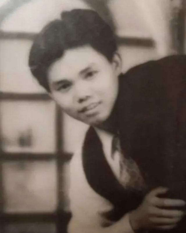 从专科生到名校博导:郭台辉的学术逆袭之旅