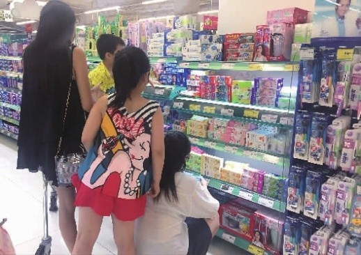 儿童牙膏品牌排行榜_爆挤的口腔护理生意:年营收16亿舒客赴港上市,竞争激烈腹背受敌(2)