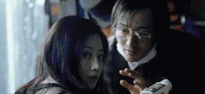 谭卓|败给周冬雨，她仍是我眼里的年度最佳