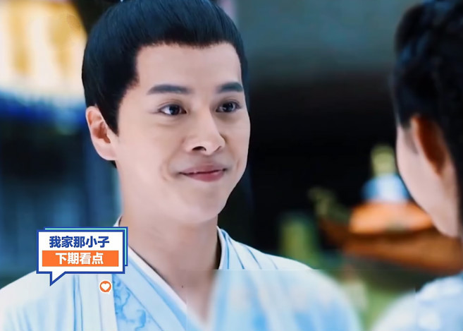 徐妈妈看中赵丽颖做儿媳妇,徐海乔感觉很尴尬