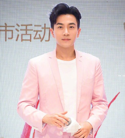 刘恺威独自现身薛之谦演唱会,打扮简单连口罩