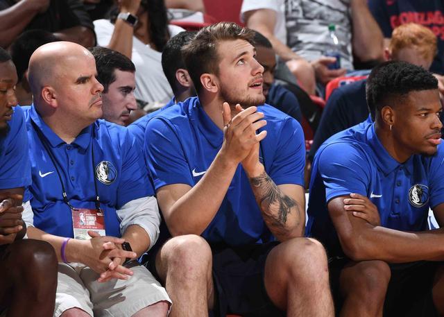 专栏:东契奇不出战夏季联赛是个明智选择