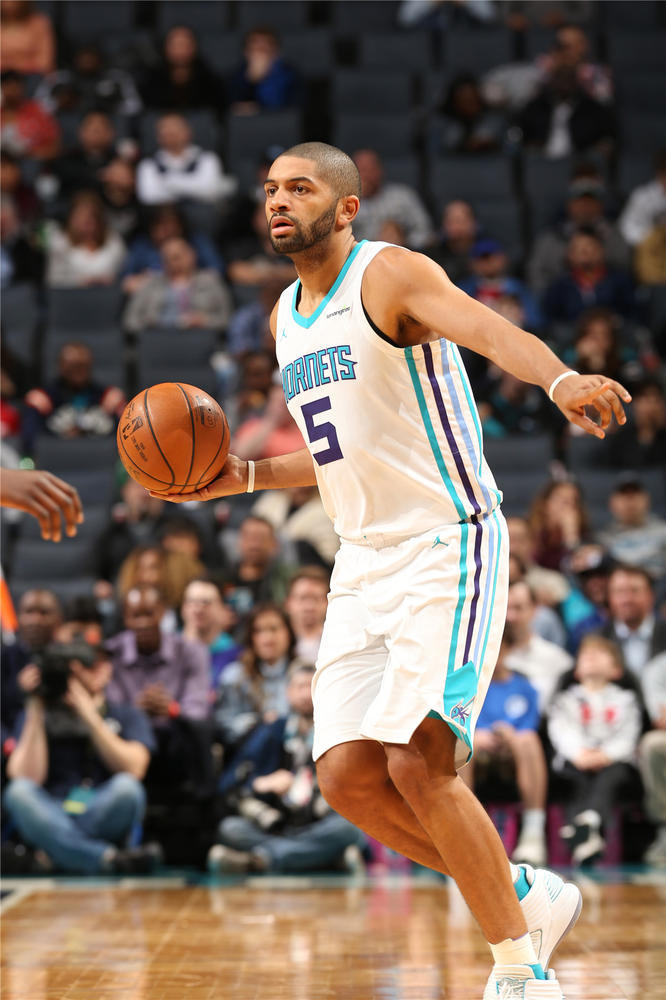 特辑-盘点NBA现役法国&克罗地亚球员