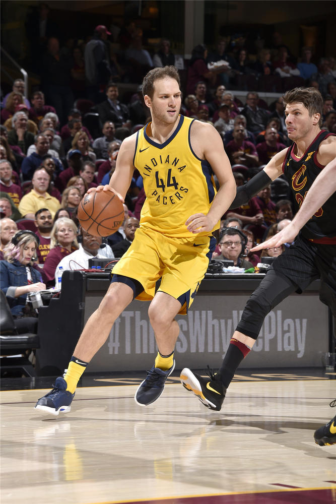 特辑-盘点NBA现役法国&克罗地亚球员