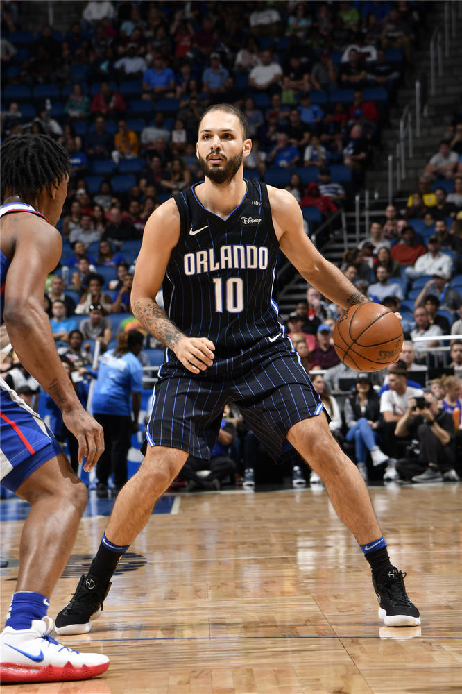 特辑-盘点NBA现役法国&克罗地亚球员