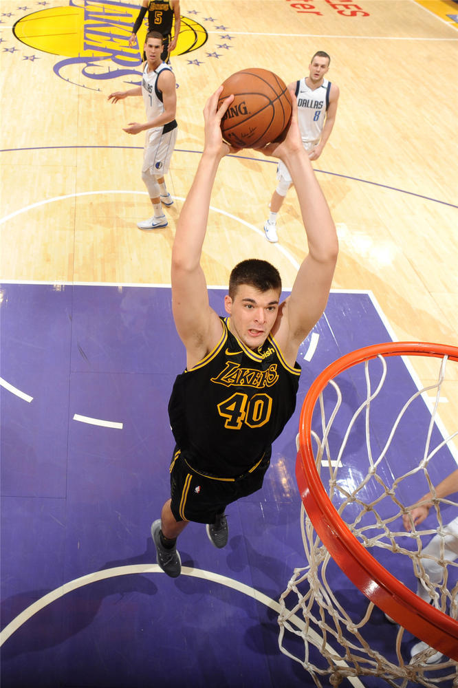 特辑-盘点NBA现役法国&克罗地亚球员