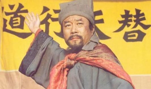 19年后再合作,《天下长安》凭啥同时打动戏骨