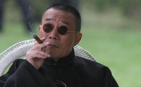 19年后再合作,《天下长安》凭啥同时打动戏骨