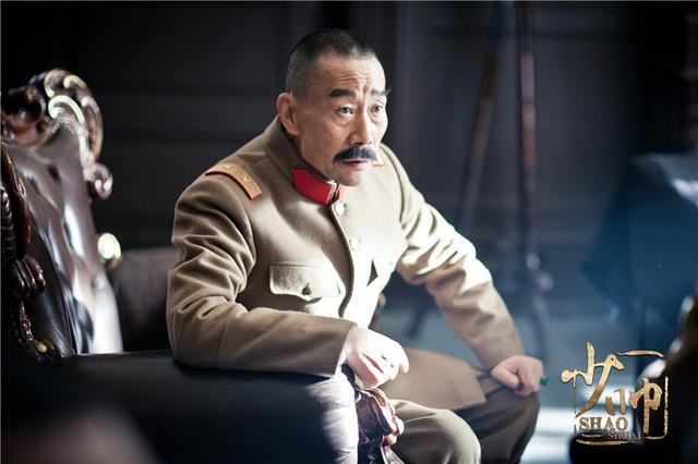 19年后再合作,《天下长安》凭啥同时打动戏骨