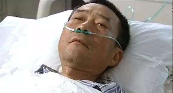 19年后再合作,《天下长安》凭啥同时打动戏骨