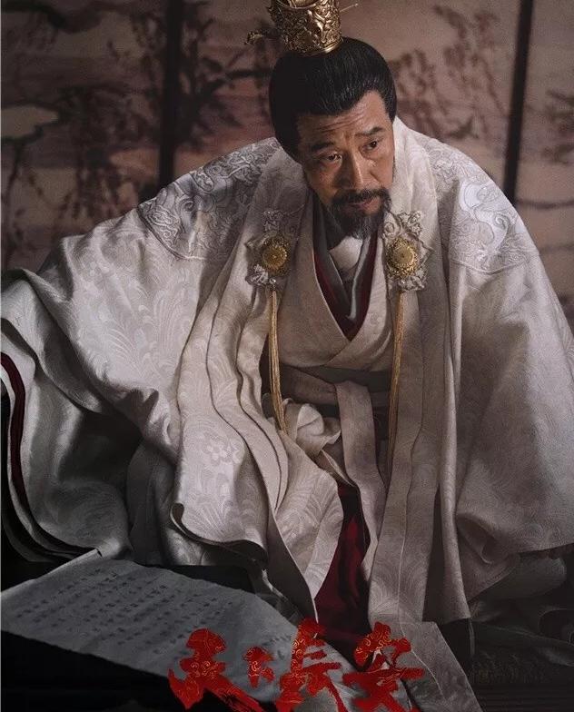 19年后再合作,《天下长安》凭啥同时打动戏骨