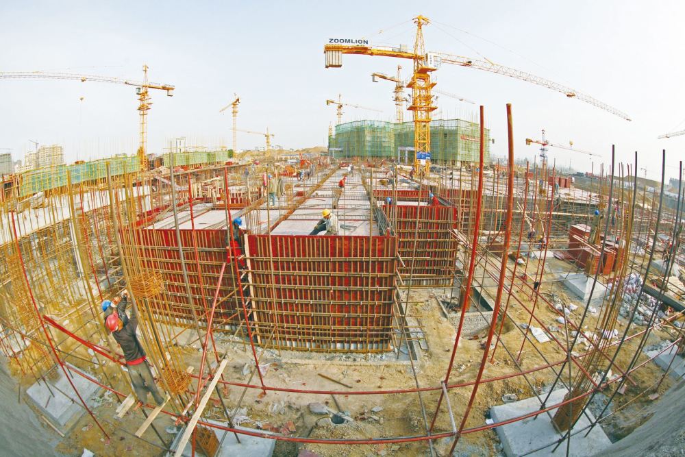 热点城市上涨压力较大,加快推进房地产税,上海