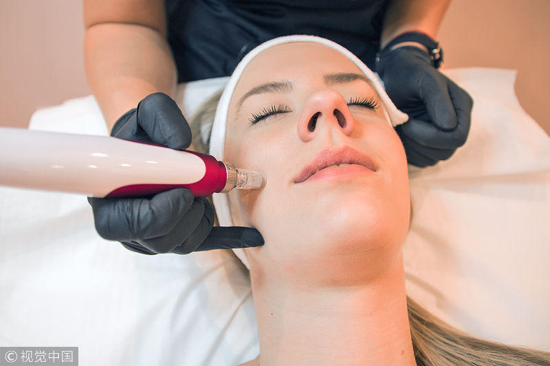 整容有哪些后遗症?这4个都可能会纠缠不清,切