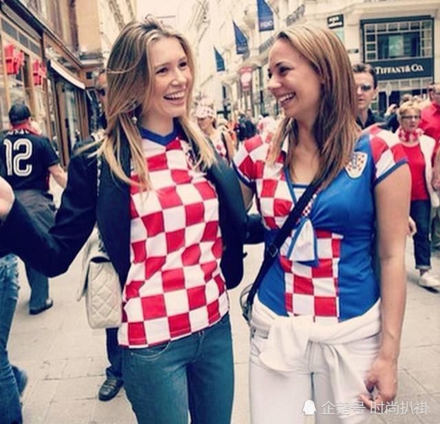 没想到!莫德里奇与妻子是姐弟恋,魔笛能有今