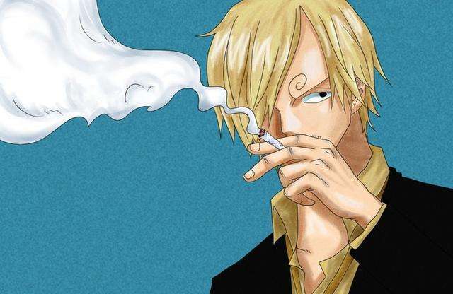 山治成新药王 佐伯俊将创作 航海王 特别漫画 腾讯网
