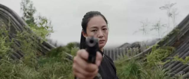 邪不压正关巧红原型是谁 关巧红历史人物真实身份人设