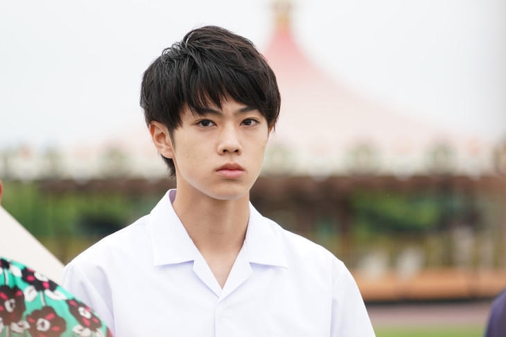 一获千金游戏 追加演员佐藤龙我 增田贵久参演 腾讯网