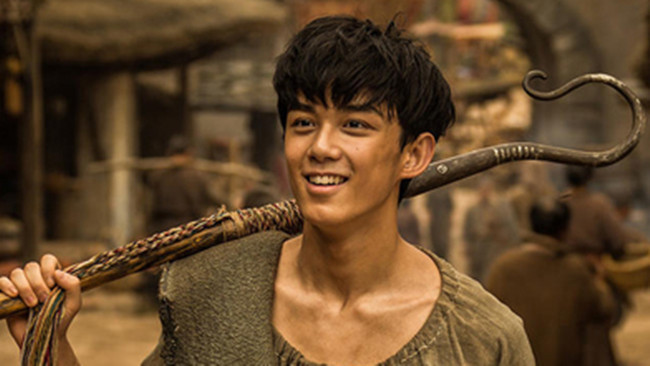 《阿修罗》上映三天撤档,成国产烂片之最,7.5亿