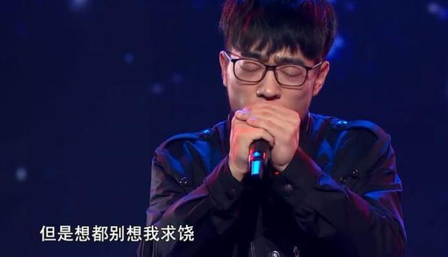 段子手李健变身温文尔雅的李怼怼,估计要得