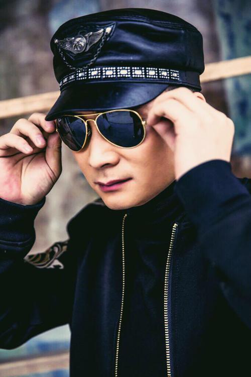 郭少杰《一曲红尘》专辑讲述不一样的音乐故事