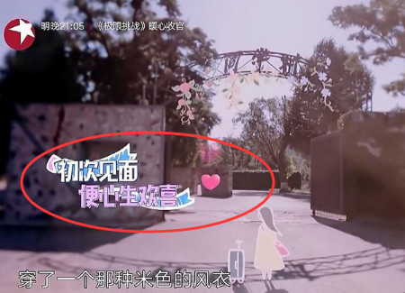 《青春同学会》袁姗姗张戈见面互相吐槽,袁弘