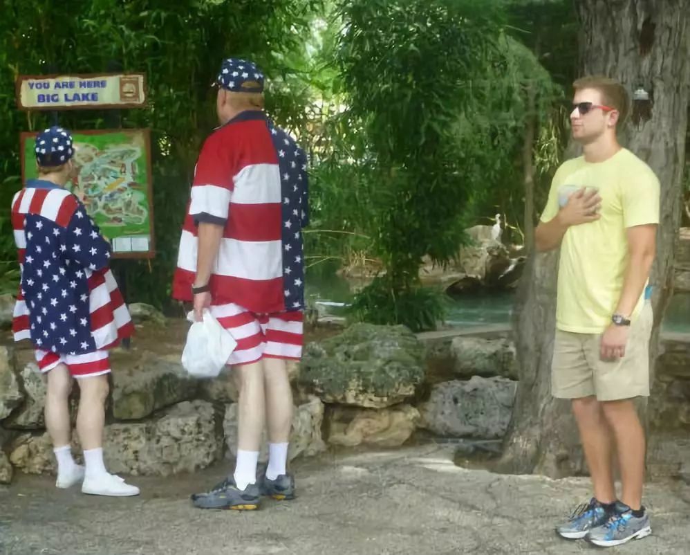 为什么英国人讨厌美国人?英美留学感受到的真