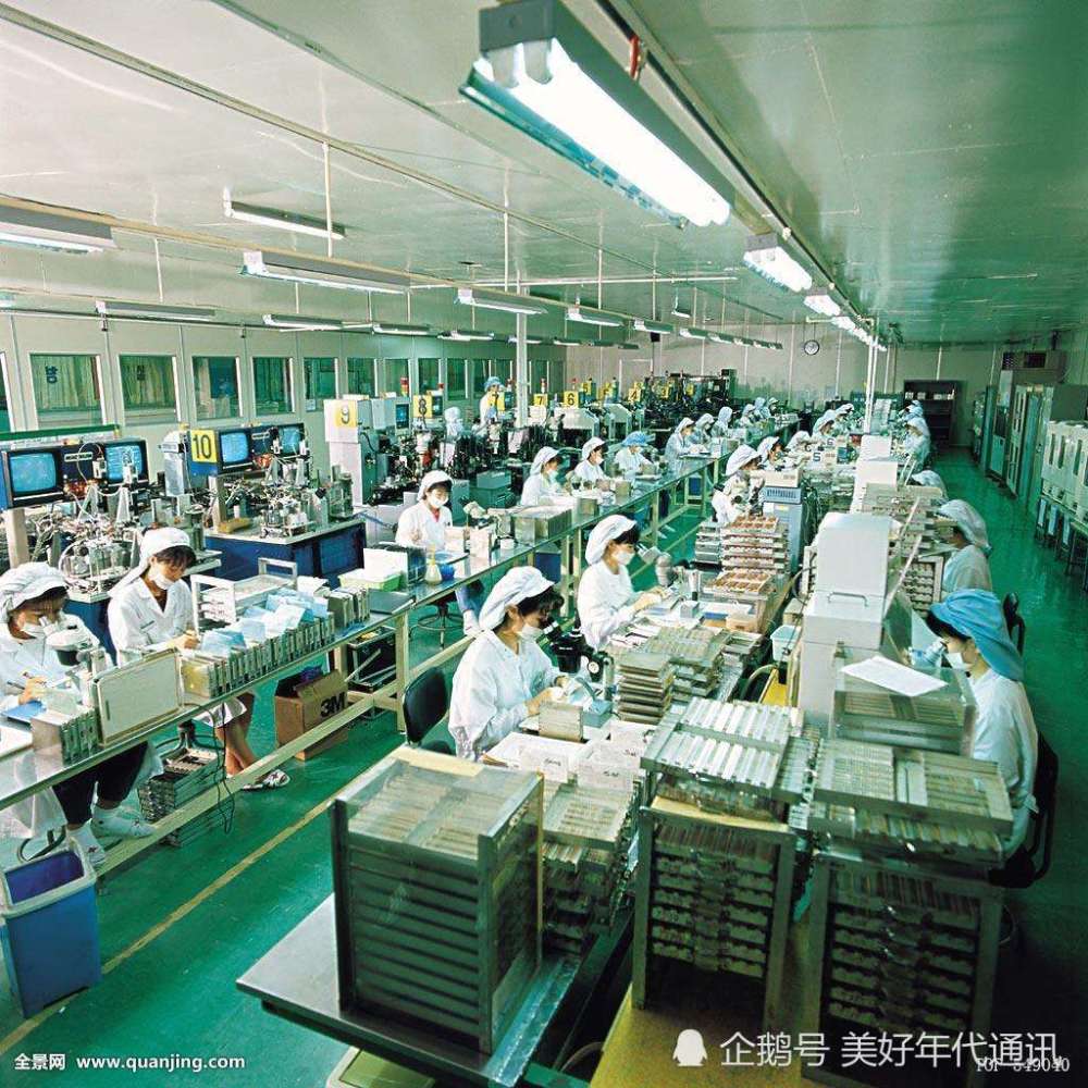 2018年世界杯观后感:足球越来越工业化,越来越