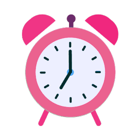 每天叫醒你的不是闹钟,而是姿势