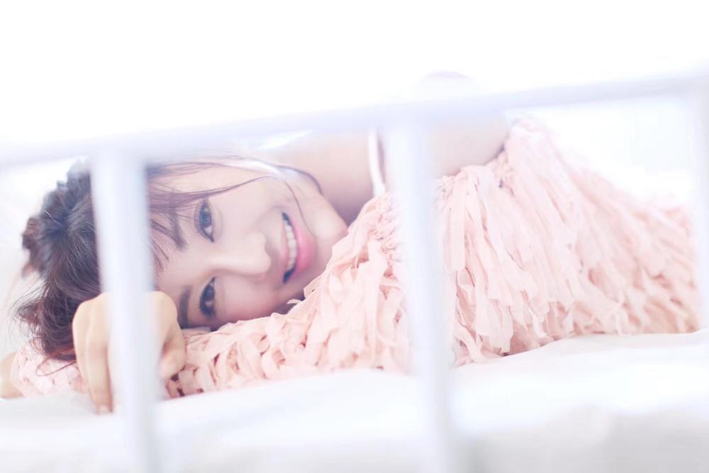 凭借《嘴巴嘟嘟》一曲成名 刘子璇签约新公司期望新开始新超越