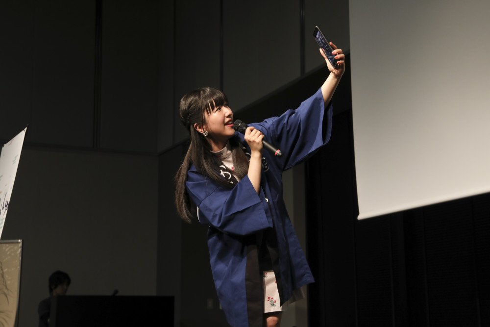 干杯爱衣品酒举办官方活动