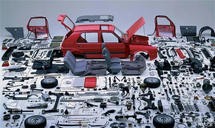 十大最赚钱汽车企业出炉:上汽集团第一,吉利利