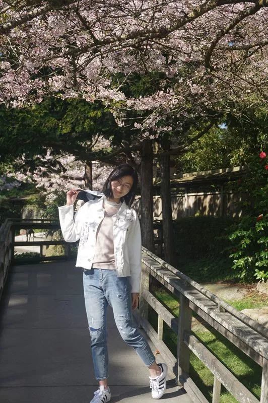 发SCI,专业课全A,即将赴斯坦福读博!复旦学霸