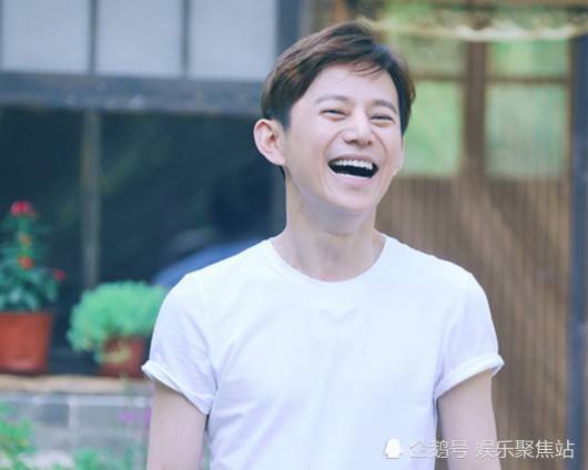 《向往的生活》刘宪华暗示退出,黄磊无动于衷