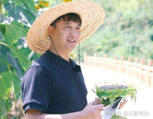 《向往的生活》刘宪华暗示退出,黄磊无动于衷